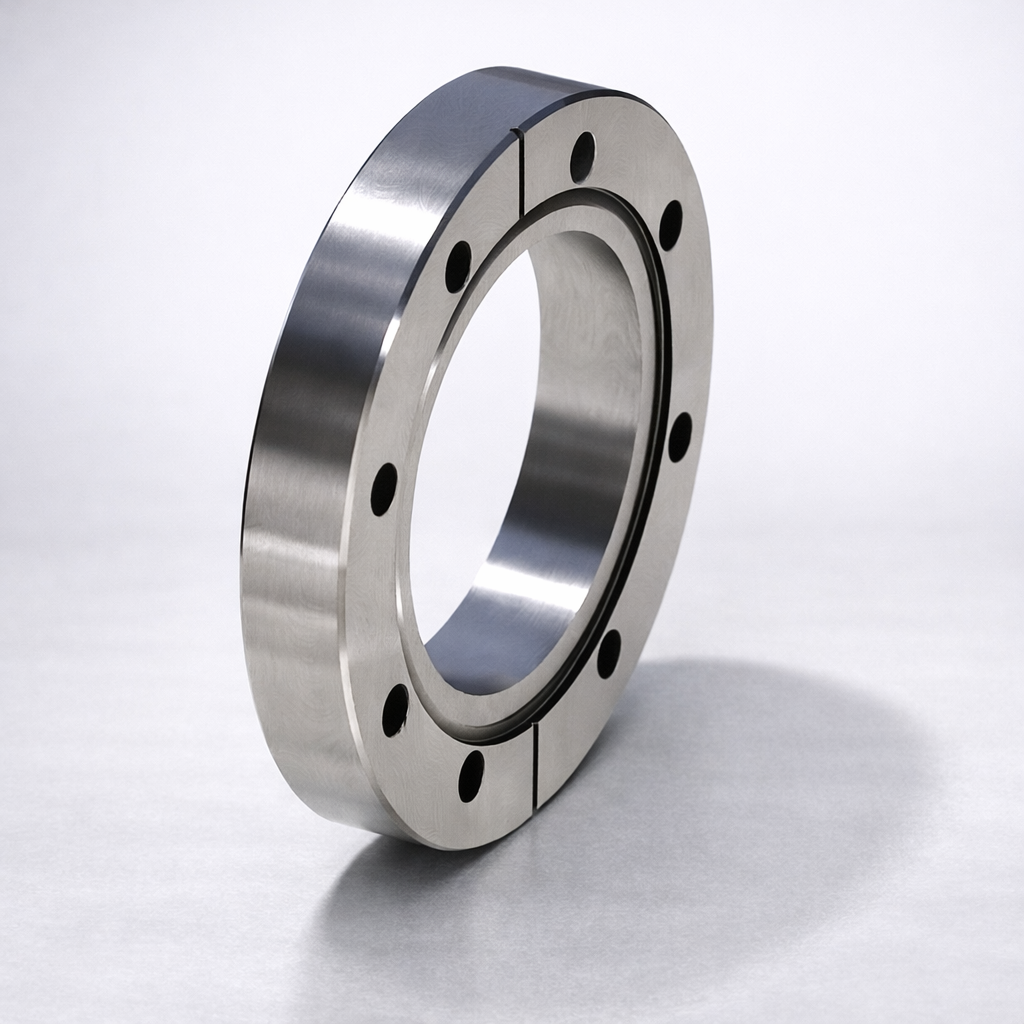 Rectangular Cf Flanges FOURVAC TECHNOLOGIES