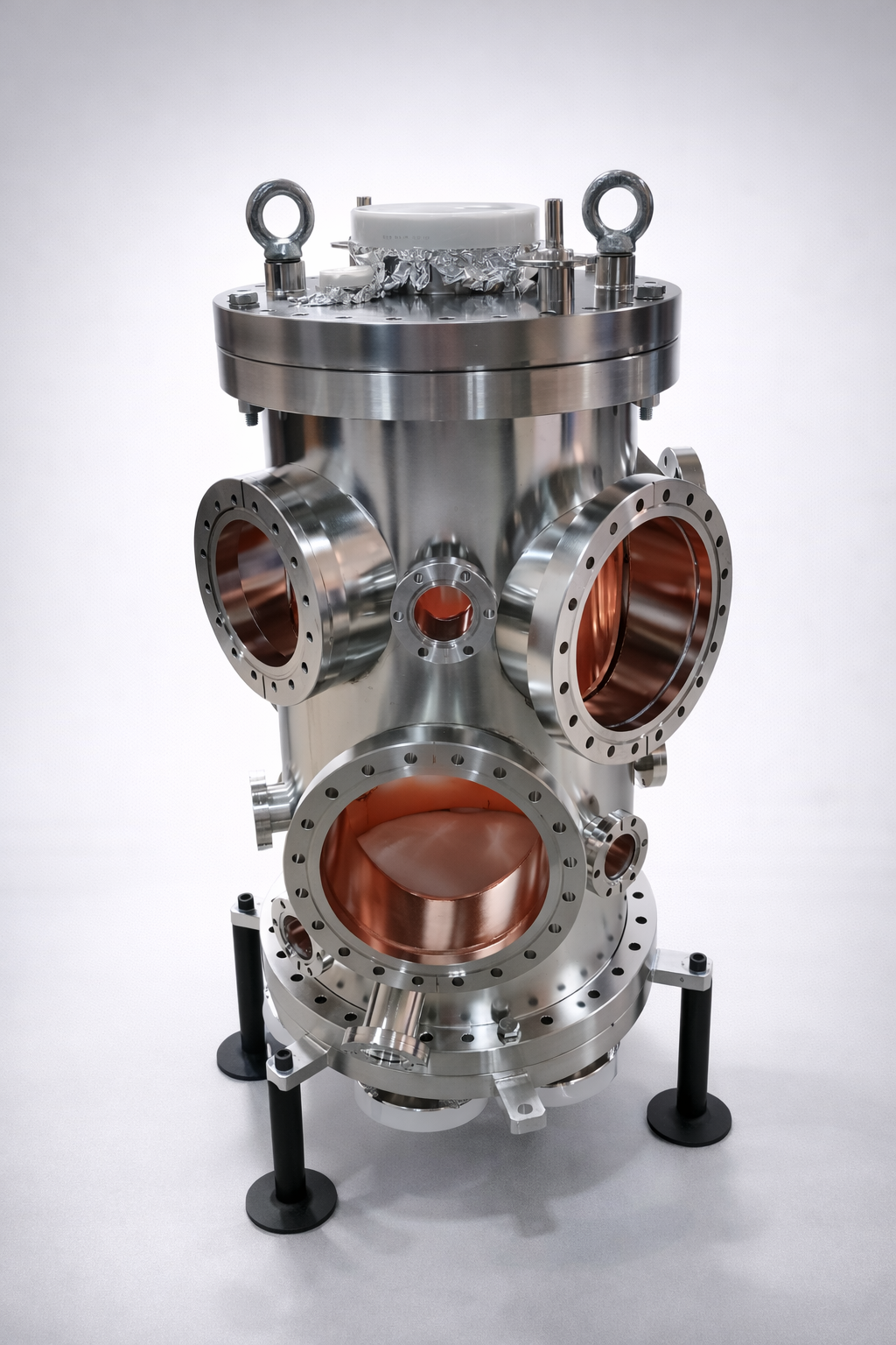Vacuum Chamber 1