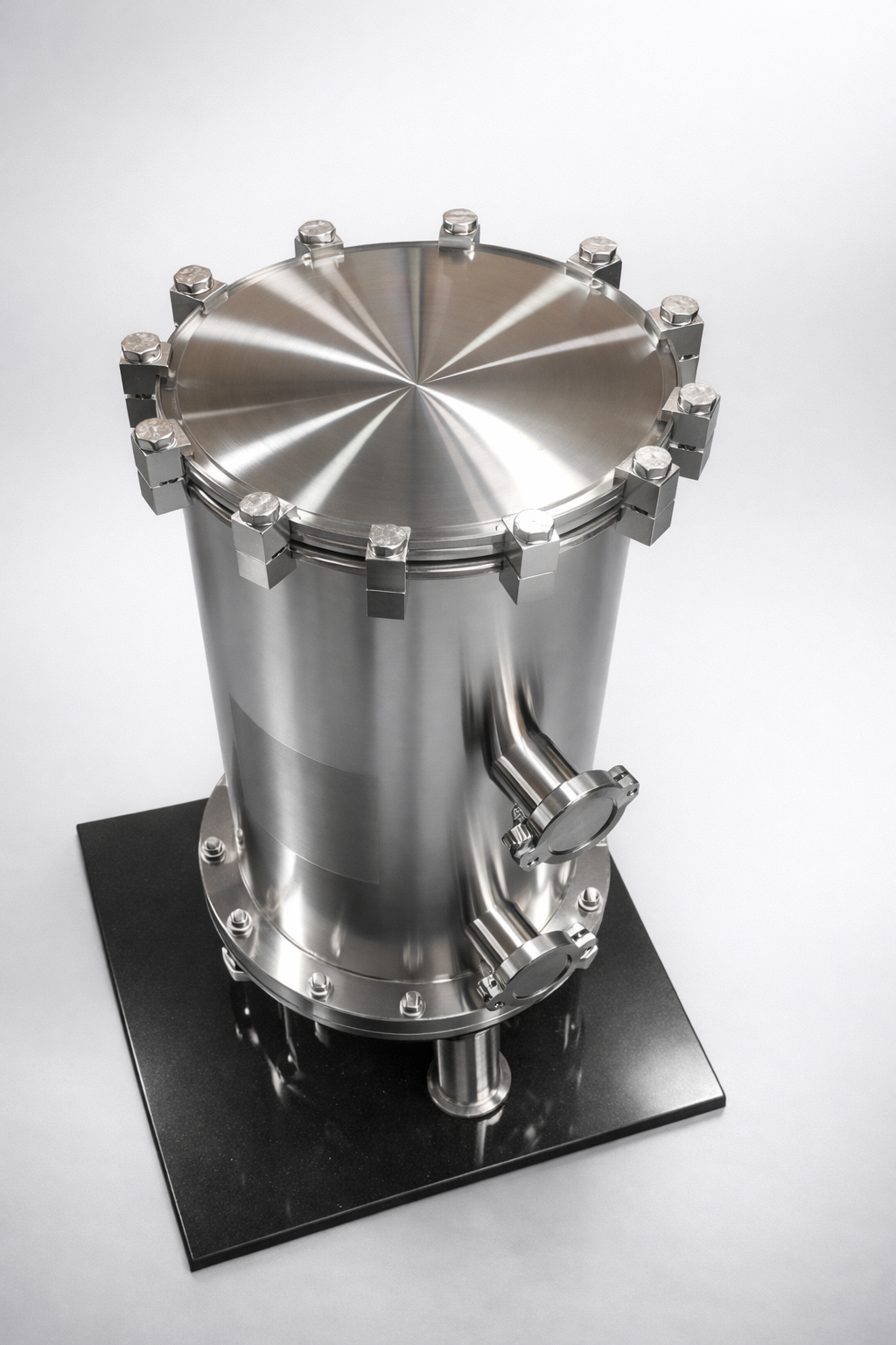 Vacuum Chamber 1